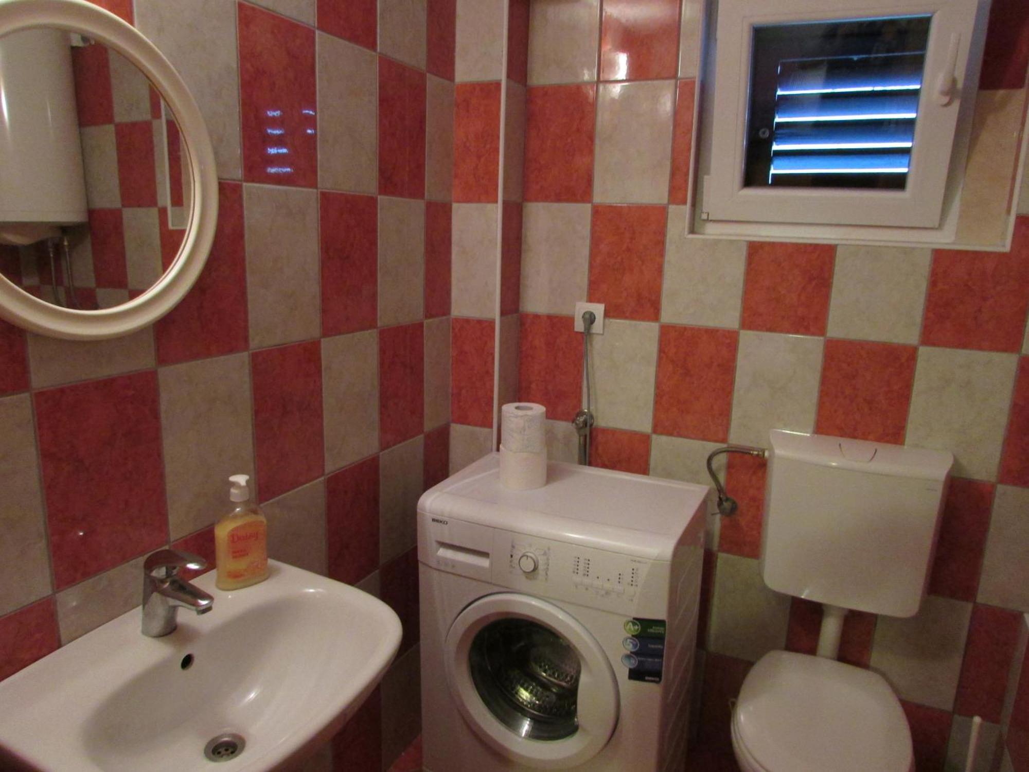 Villa Paladina Hvar Town Room photo