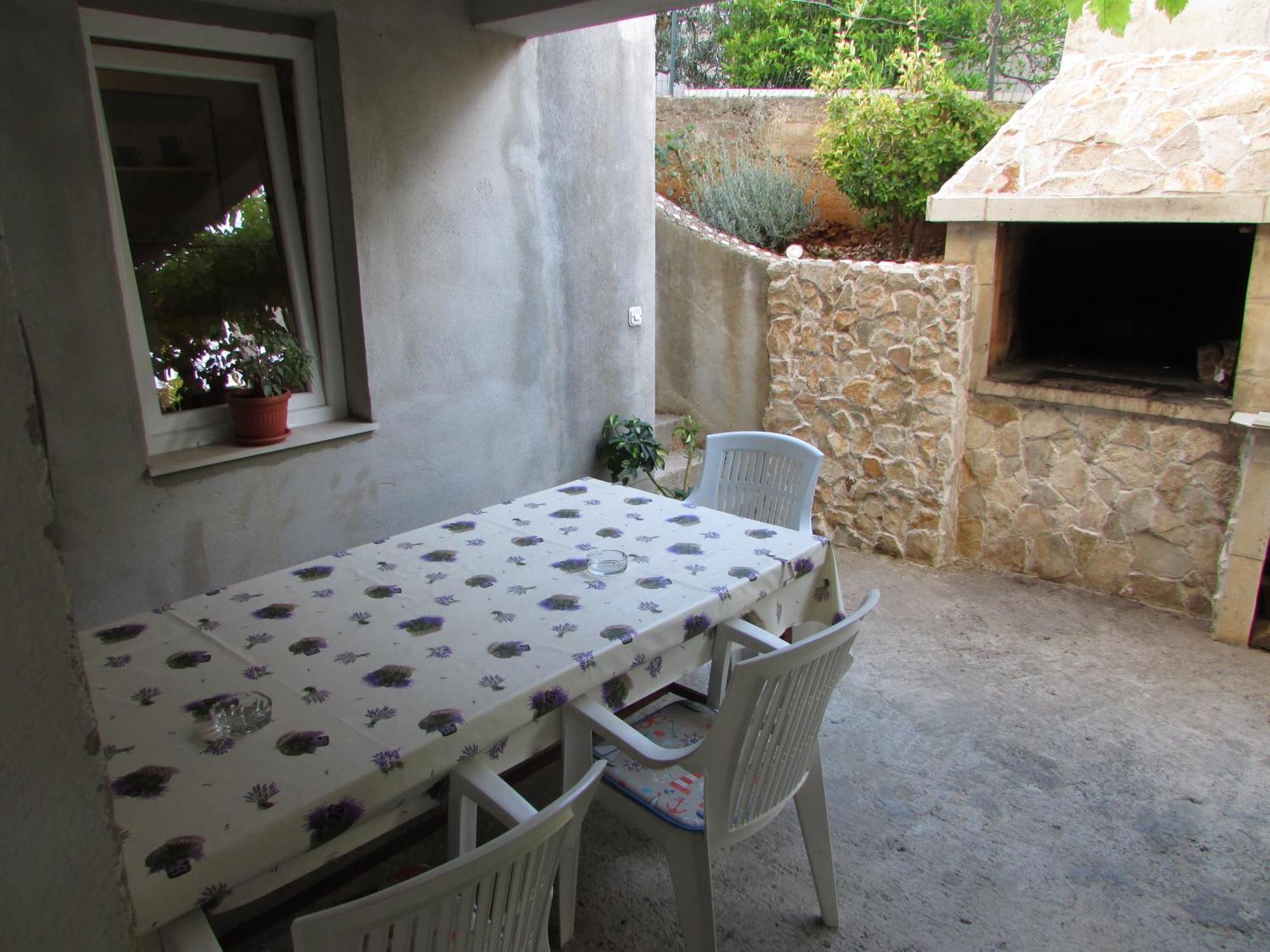 Villa Paladina Hvar Town Room photo