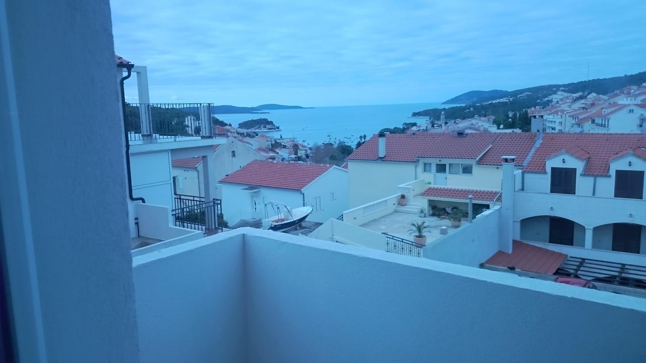 Villa Paladina Hvar Town Exterior photo